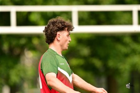 RQ 2025 - SL R M - CRQ (5) vs (31) RCM