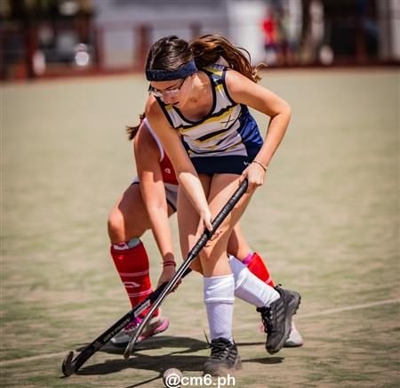 ATH 2025 - Sub 16 - Tarcos vs Tucuman Lawn Tennis