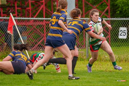 RQ 2025 - LPR2 F - TMR (12) vs (37) RCM