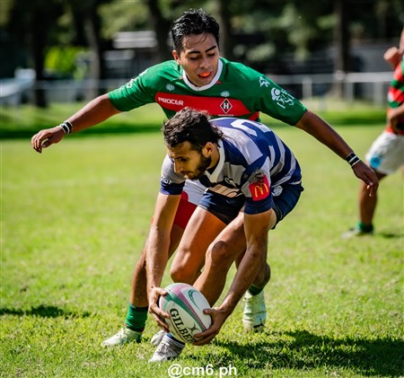 URT 2025 - Pré Inter - Universitario vs Huirapuca