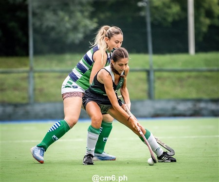 ATH 2025 - Fem - Tucuman RC vs La Querencia RC