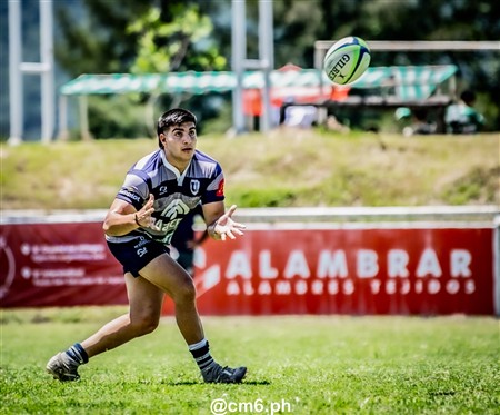 URS 2025 - Torneo Universitario 2025 (Salta)