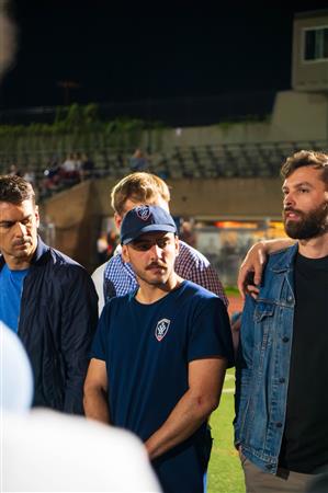 RQ 2025 - LPR2 M - Wanderers vs XV de Montreal - R2