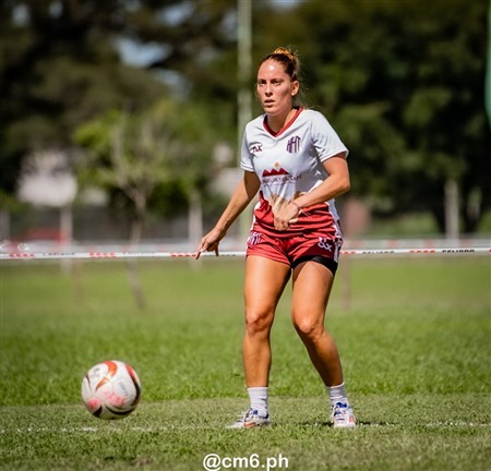 TLCF 2025 - Futbol Femenino Las Cañas