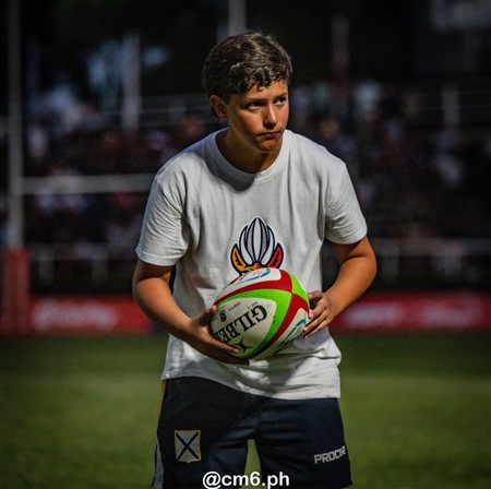 SRA 2025 - Fecha 4 - Tarucas (14) vs (15) Pampas