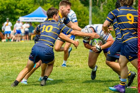 RQ 2025 - SL R M - TMR vs Parc Olympique