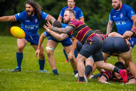 RQ 2023 - LPR1 - Finale - XV de Montreal vs Mont-Tremblant