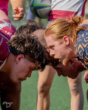 RSEQ Collégial 2025 - Brébeuf VS André Laurendeau