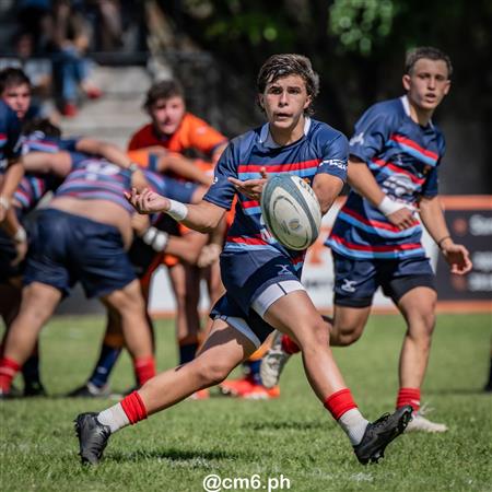 URT 2025 - M17 - Tucuman vs Mendoza