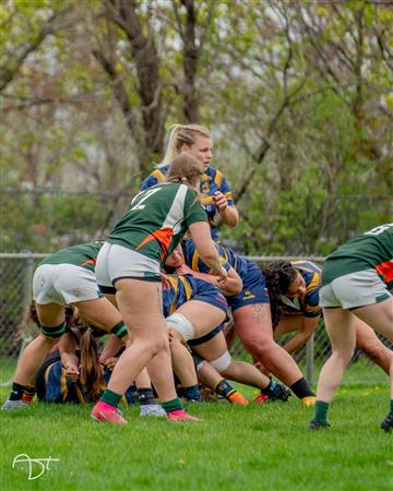 RQ 2025 - Super Ligue F - TMR (8) vs (18) ORC