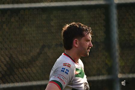 RQ 2025 - SL M - RCM vs Beaconsfield RFC - Reel EMSO