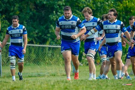 RQ 2025 - SL M - TMR vs Parc Olympique