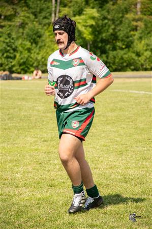 RQ 2025 - SL M - Sainte-Anne-de-Bellevue RFC vs Rugby Club de Montréal