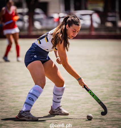 ATH 2025 - Sub 16 - Tarcos vs Tucuman Lawn Tennis