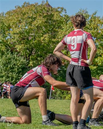 RSEQ Collégial 2025 - Vanier VS Brébeuf