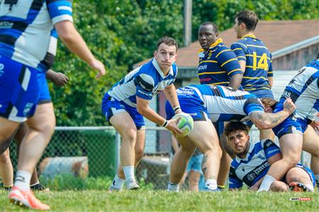 RQ 2025 - SL M - TMR vs Parc Olympique