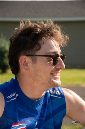 RQ 2025 - SL M - Sainte-Anne-de-Bellevue RFC vs Rugby Club de Montréal