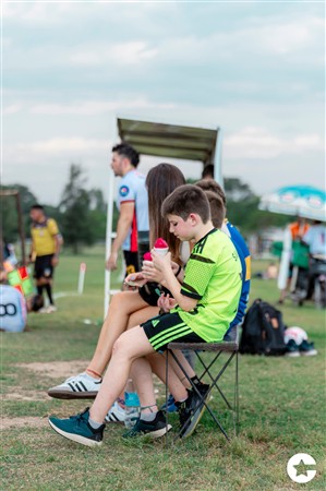 TLCF 2024 - Futbol - 13a Fecha Torneo Clausura 2024 A