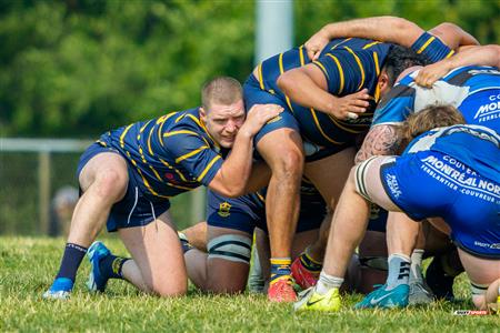 RQ 2025 - SL M - TMR vs Parc Olympique