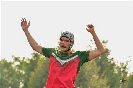 RQ 2025 - SL M R - Rugby Club de Montréal vs SABRFC