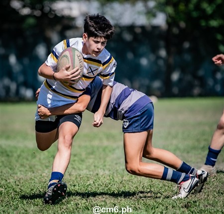 URT 2025 - M13 M15 - Universitario vs Tucuman Lawn Tennis