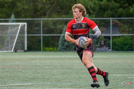 RQ 2025 - SL M - Parc Olympique Rugby vs Beaconsfield RFC - Reel 2