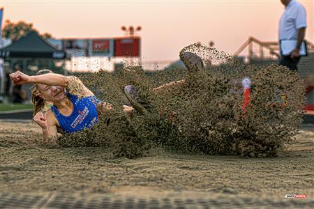 Classique d'Athlétisme de Québec 2025