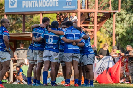 URBA 2025 -  1raB - Mariano Moreno (27) vs (16) Lujan RC - Sup, Inter, Pré