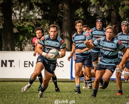 URT 2025 - Universitario de Tucuman vs Universitario de Mar del Plata