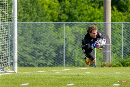L1QC 2025 - FC Laval (4) vs (2) Royal Beauport