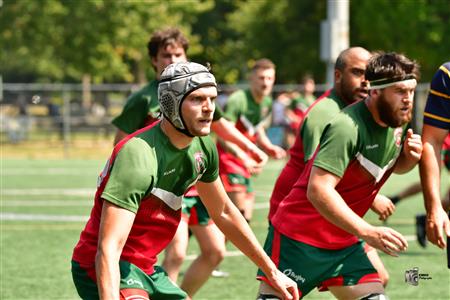 RQ 2025 - SL M - Semi Final - TMR (17) vs (3) RCM - Reel Emso Photo