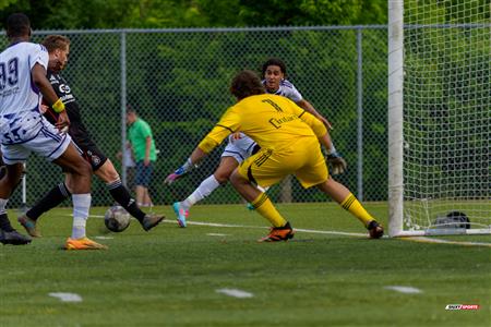 L1QC 2025 - FC Laval (4) vs (2) Royal Beauport