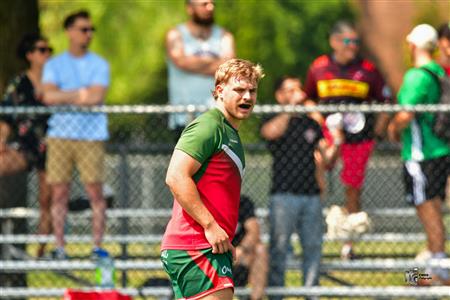 RQ 2025 - SL M - Semi Final - TMR (17) vs (3) RCM - Reel Emso Photo