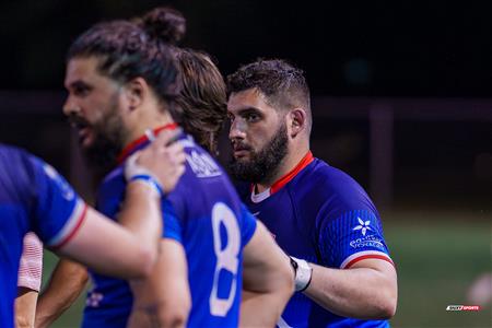 RQ - LPR1 M - XV de Montréal vs Montreal Irish RFC