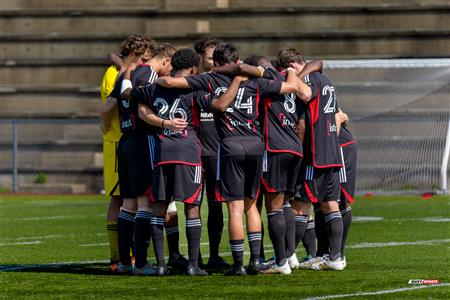 L1QC 2025 - FC Laval (4) vs (2) Royal Beauport