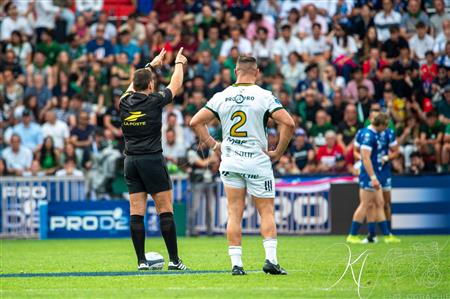 FFR 2025 - Pro D2 Finale - FC Grenoble (19) vs (24) US Montauban 