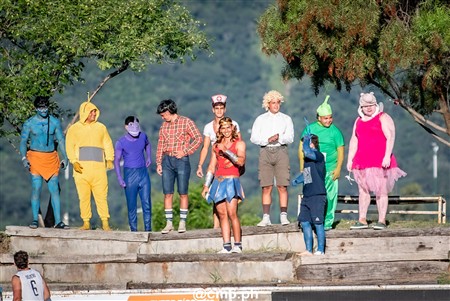 URS 2025 - Torneo Universitario 2025 (Salta)