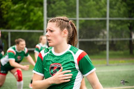 RQ 2025 - LP2F - Rugby Club de Montréal vs Saint-Georges Lumberjacks