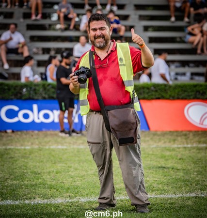 SRA 2025 - Fecha 4 - Tarucas (14) vs (15) Pampas