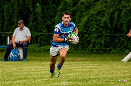 URBA 2025 -1raB- Intermedia- Lujan vs Don Bosco