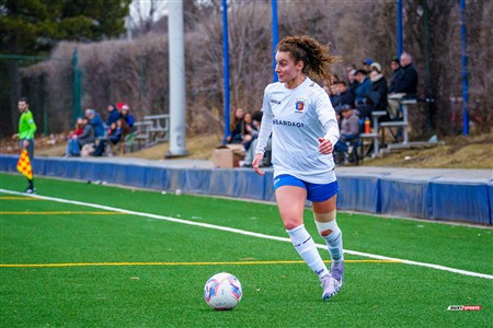 L1QCF 2025 - CS Mont-Royal Outremont vs CS Longueuil
