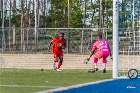 L1QC 2025 M - AS Blainville (1) vs (1) Royal Beauport 