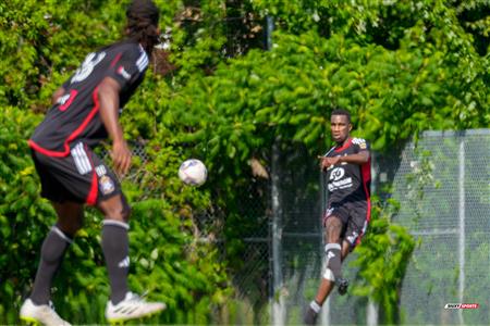 L1QC 2025 - FC Laval (4) vs (2) Royal Beauport