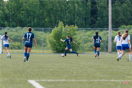 L1QC 2025 F - AS de Blainville vs Ottawa South United
