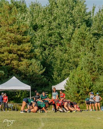 RQ 2025 - Final LPR1F - Beaconsfield vs Irocks