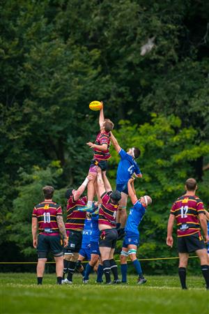 RQ 2023 - LPR1 - Finale - XV de Montreal vs Mont-Tremblant