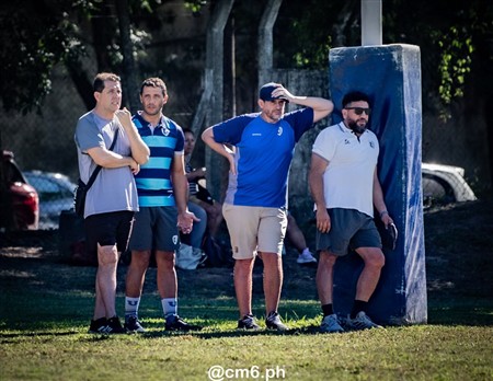 URT 2025 - M15 M16 - Universitario vs Natacion y Gimnasia