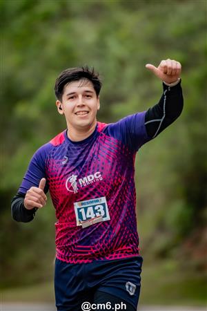 2025 - Desafio El Cadillal - Tucuman, Argentina