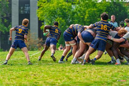 RQ 2025 - SL M - TMR vs SABRFC