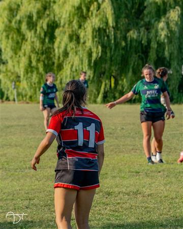 RQ 2025 - Final LPR1F - Beaconsfield vs Irocks